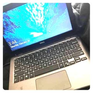 Dell Inspiron Laptop